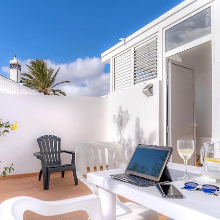 Apartamento Sussa 7B By Hh Tias Exterior photo