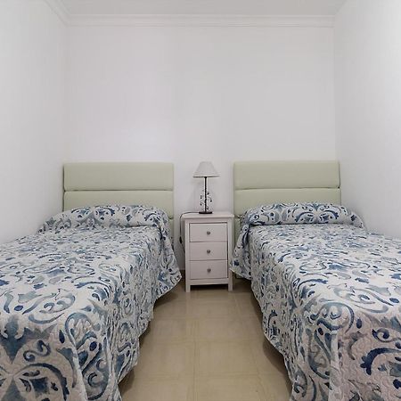 Apartamento Sussa 7B By Hh Tias Exterior photo
