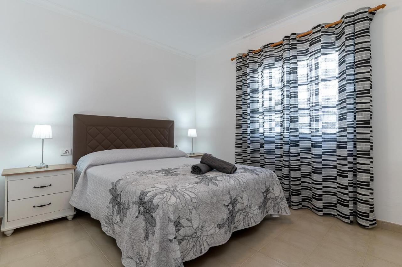 Apartamento Sussa 7B By Hh Tias Exterior photo