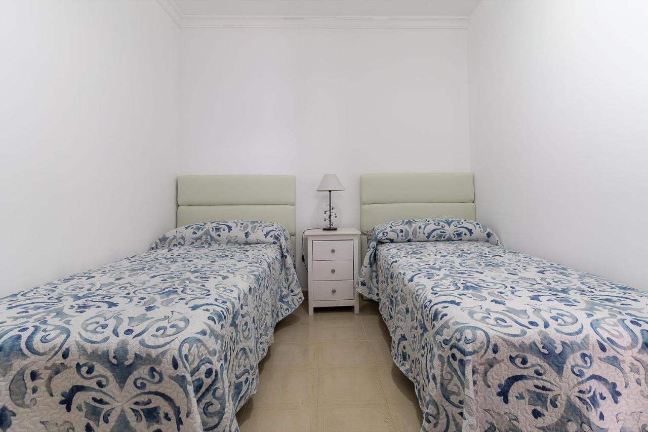 Apartamento Sussa 7B By Hh Tias Exterior photo